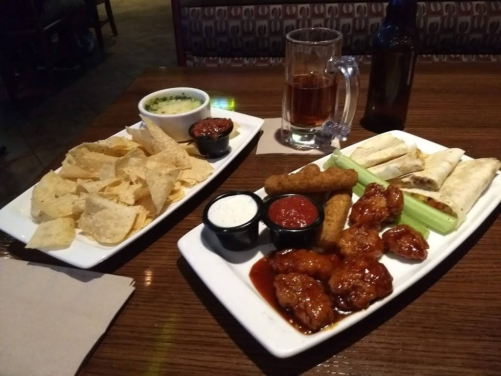 Applebees Grill + Bar | restaurant | 2952 Interstate 45 N, Conroe, TX 77303, USA | 9367563281 OR +1 936-756-3281