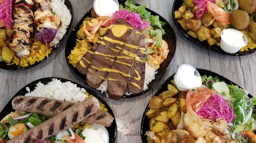 Shawarma 401 | restaurant | 1383 Wilson Rd N, Oshawa, ON L1K 2Z5, Canada | 9052610401 OR +1 905-261-0401