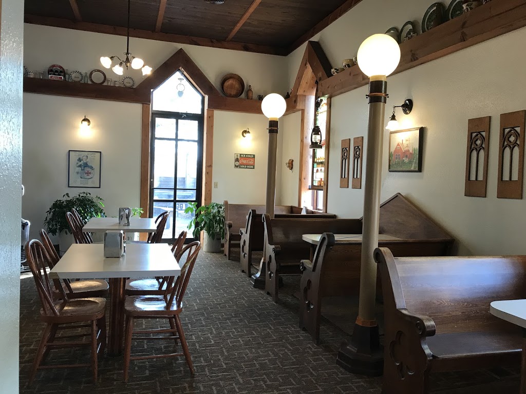 Garden of Eatn | restaurant | 401 E 5th St, Canton, SD 57013, USA | 6059872472 OR +1 605-987-2472