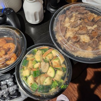 Hibachi time | restaurant | 2305 N State St, Muscoy, CA 92407, USA | 9093778901 OR +1 909-377-8901