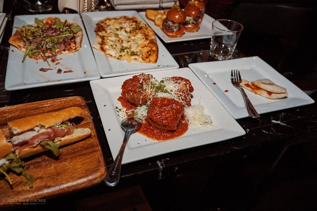 Next Door Lounge | night club | 1154 N Highland Ave, Los Angeles, CA 90038, USA | 3234655505 OR +1 323-465-5505