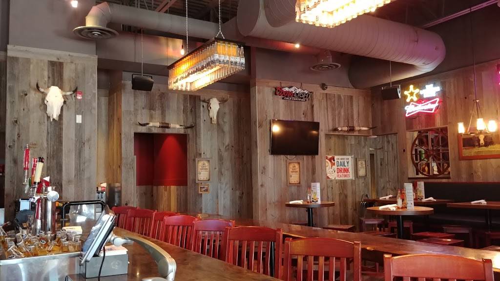 Lone Star Texas Grill | restaurant | 140 Park Pl Blvd, Barrie, ON L4N 6P1, Canada | 7053000010 OR +1 705-300-0010