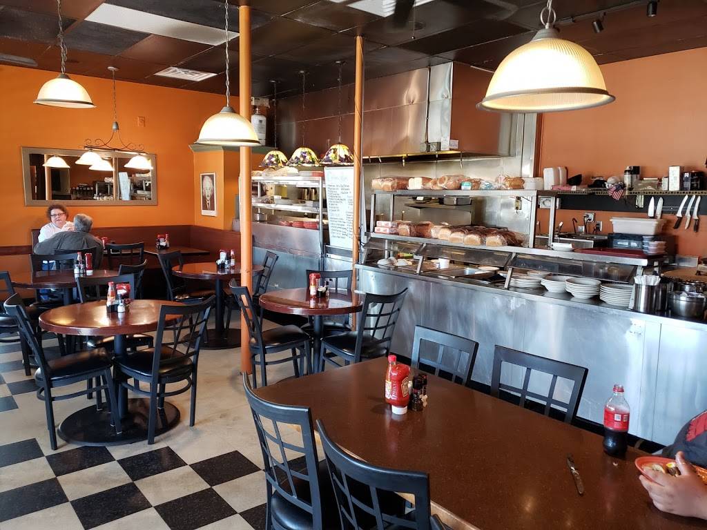 Sweetwater Cafe | cafe | 801 Folly Rd, Charleston, SC 29412, USA | 8437622622 OR +1 843-762-2622