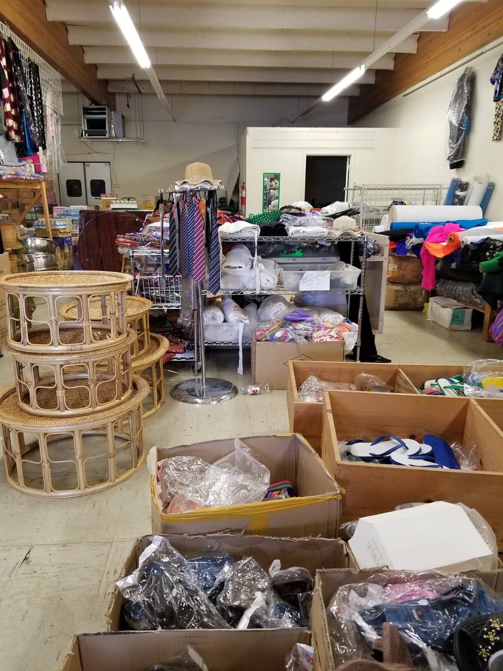 Phooj Ywg Lees Market | restaurant | 5821 Feather River Blvd, Olivehurst, CA 95961, USA | 5307411411 OR +1 530-741-1411