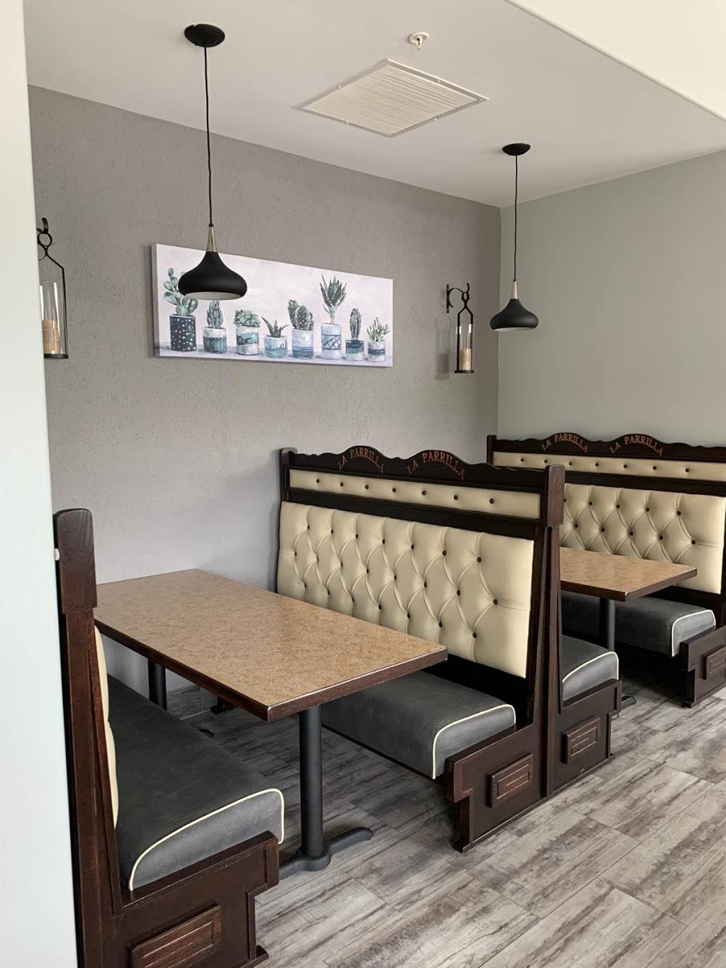 La Parrilla Mexican Grill Bridgeport | restaurant | 1301 Bridgeport Way STE 113, Suffolk, VA 23435, USA | 7576735122 OR +1 757-673-5122