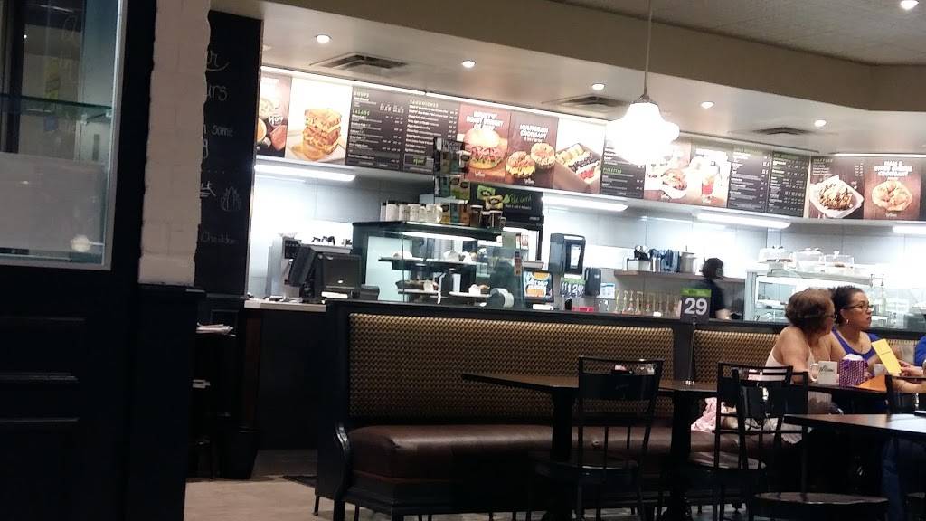 Williams Fresh Cafe | cafe | 615 West St, Brantford, ON N3R 7C5, Canada | 5197505778 OR +1 519-750-5778