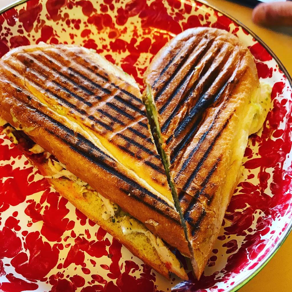 Il Tramezzino | cafe | 13031 Ventura Blvd, Studio City, CA 91604, USA | 8187842244 OR +1 818-784-2244