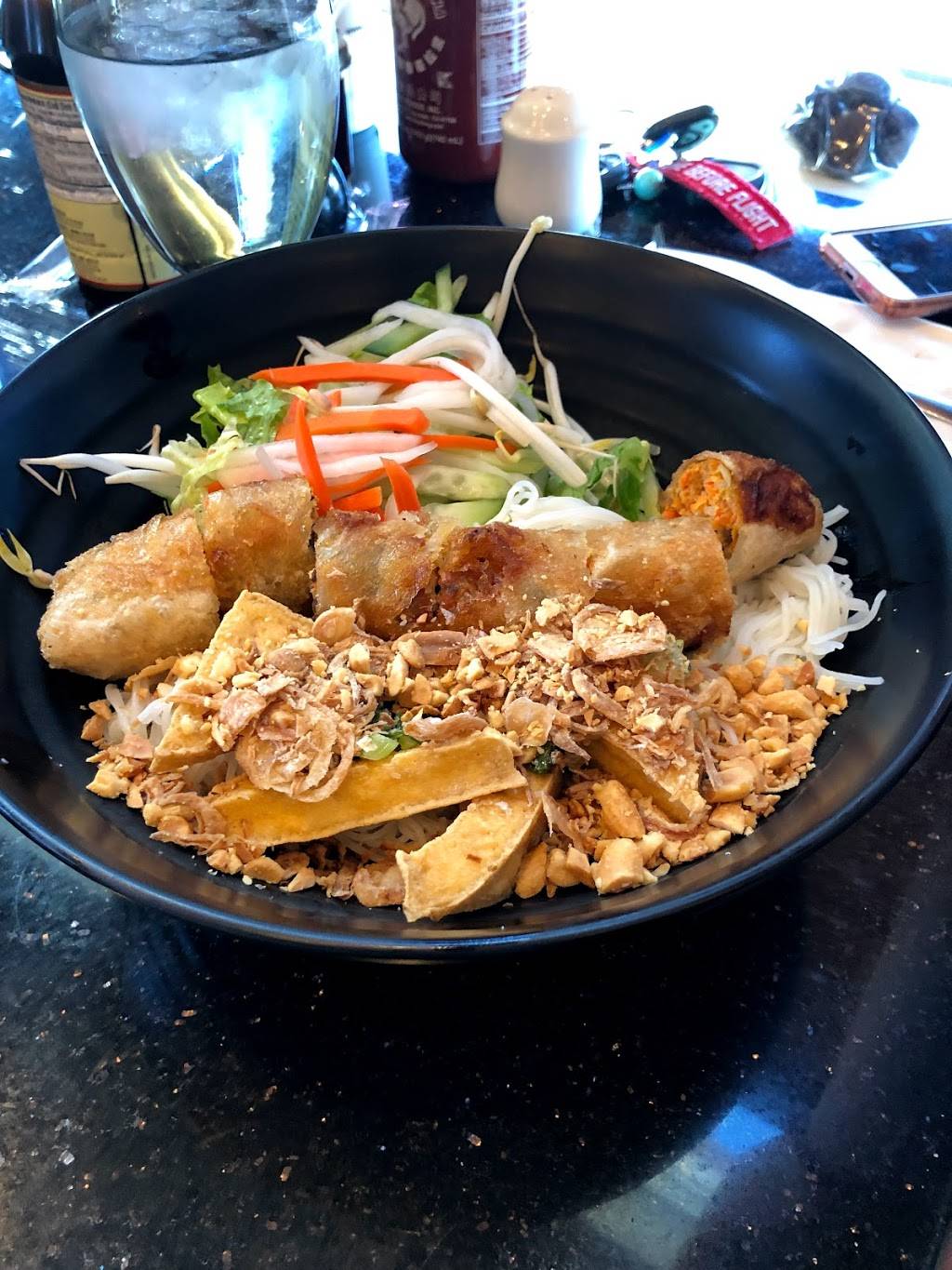 Gossip Tapioca | restaurant | 1629 W 3500 S, West Valley City, UT 84119, USA | 8018862868 OR +1 801-886-2868