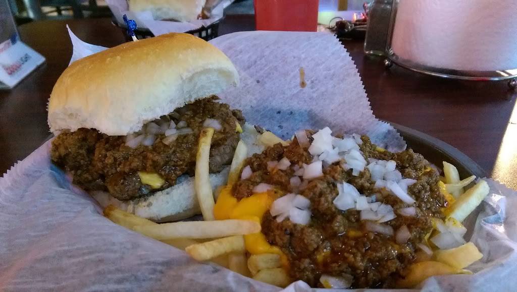 That Place on 26th | restaurant | 1527 W 26th St, Erie, PA 16508, USA | 8144597243 OR +1 814-459-7243