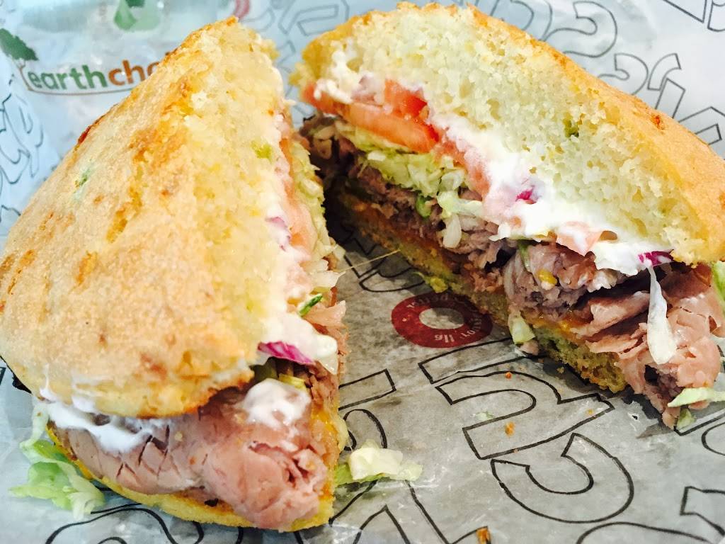 Schlotzskys | bakery | 7100 Terminal Dr Ste 976, Oklahoma City, OK 73159, USA | 4056815566 OR +1 405-681-5566