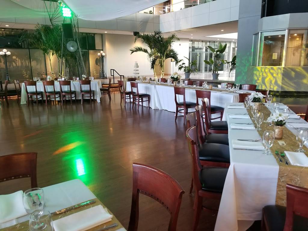 Pavilion Grille | restaurant | 301 Yamato Rd #1201, Boca Raton, FL 33431, USA | 5619120000 OR +1 561-912-0000