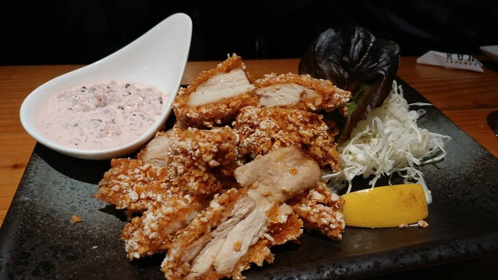 Kemuri Japanese Barú | restaurant | 2616 Broadway, Redwood City, CA 94063, USA | 6502577653 OR +1 650-257-7653