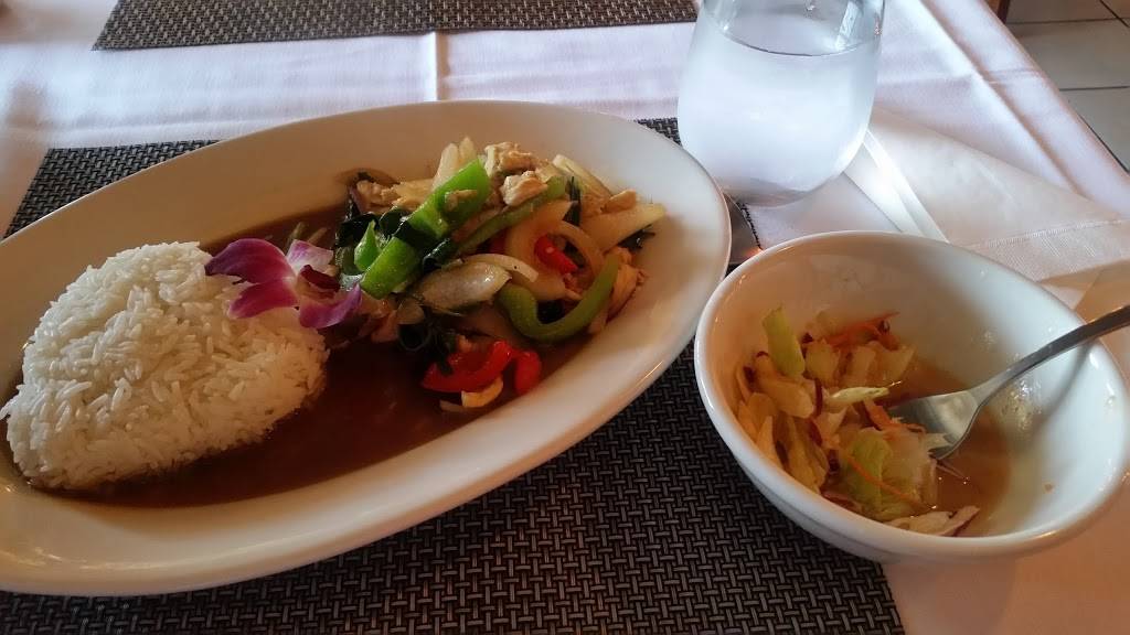 Thai Opal | restaurant | 6300 Skillman St #156, Dallas, TX 75231, USA | 2145535956 OR +1 214-553-5956