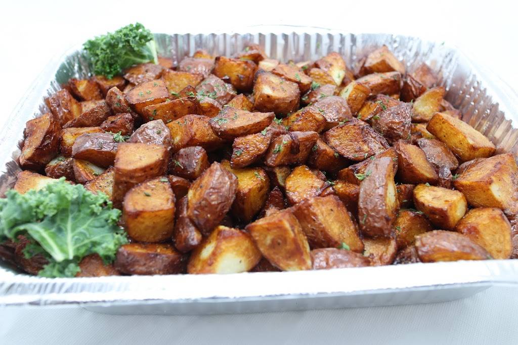 Gators Cooking & Catering | meal delivery | 25859 Lahser Rd, Southfield, MI 48033, USA | 2483503333 OR +1 248-350-3333