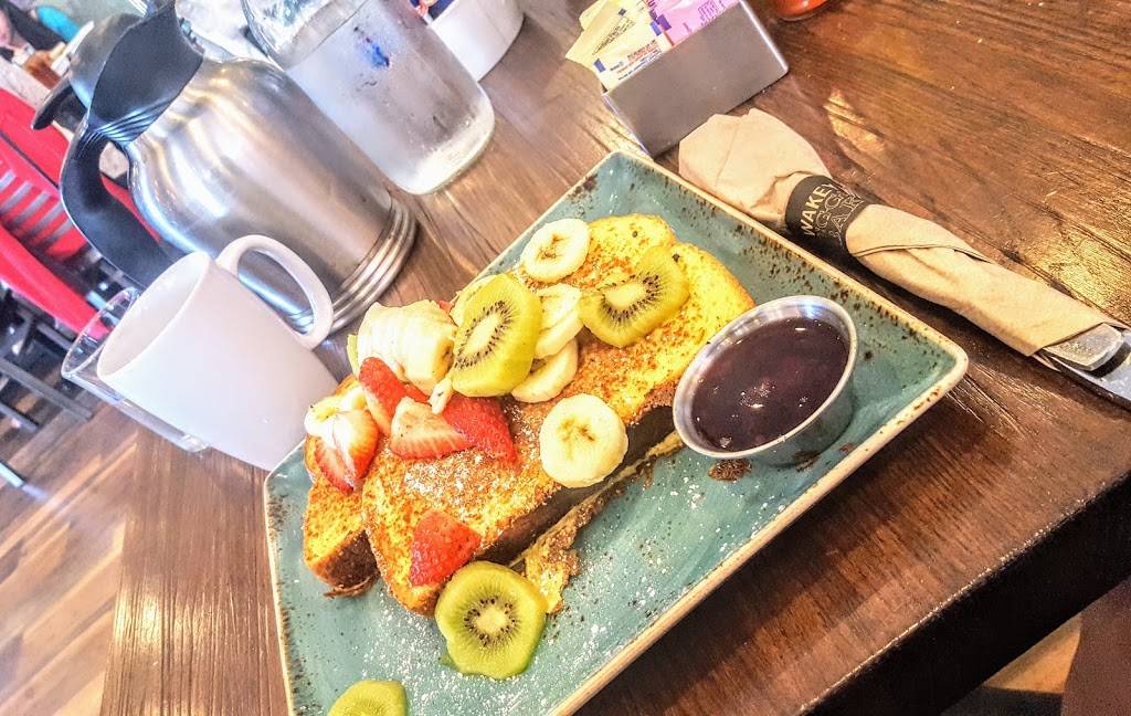 First Watch - Macedonia | restaurant | 463 E Aurora Rd Unit 100, Macedonia, OH 44056, USA | 3307484958 OR +1 330-748-4958