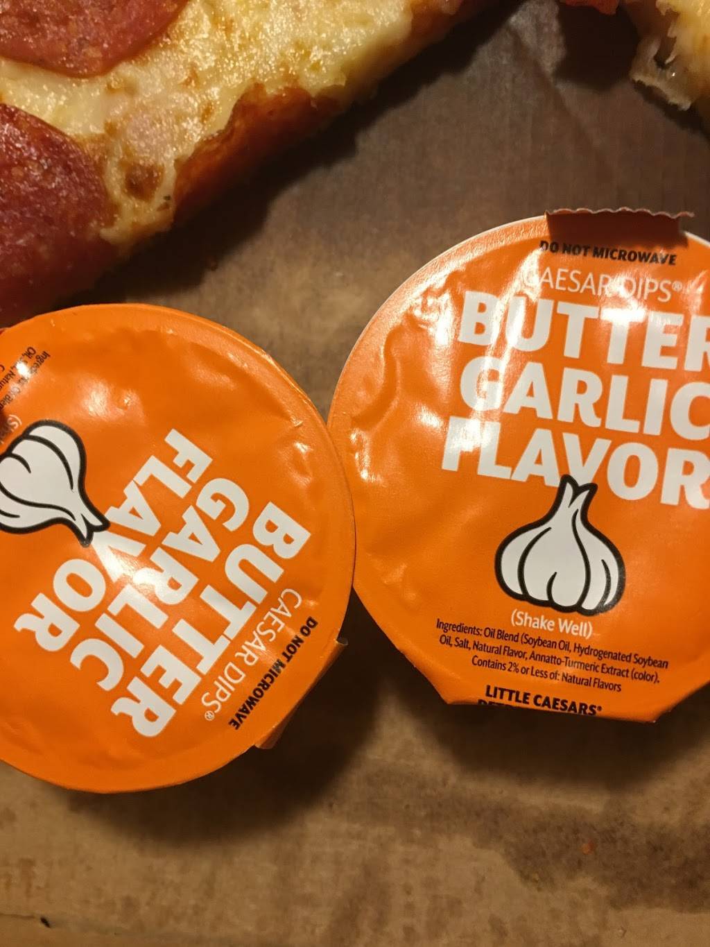 Little Caesars Pizza | meal takeaway | 5201 W Broward Blvd, Plantation, FL 33317, USA | 9547917110 OR +1 954-791-7110