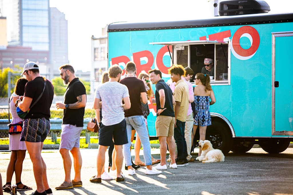 Pronto Taco | restaurant | 24 Shelby St, Indianapolis, IN 46202, USA | 3179021772 OR +1 317-902-1772