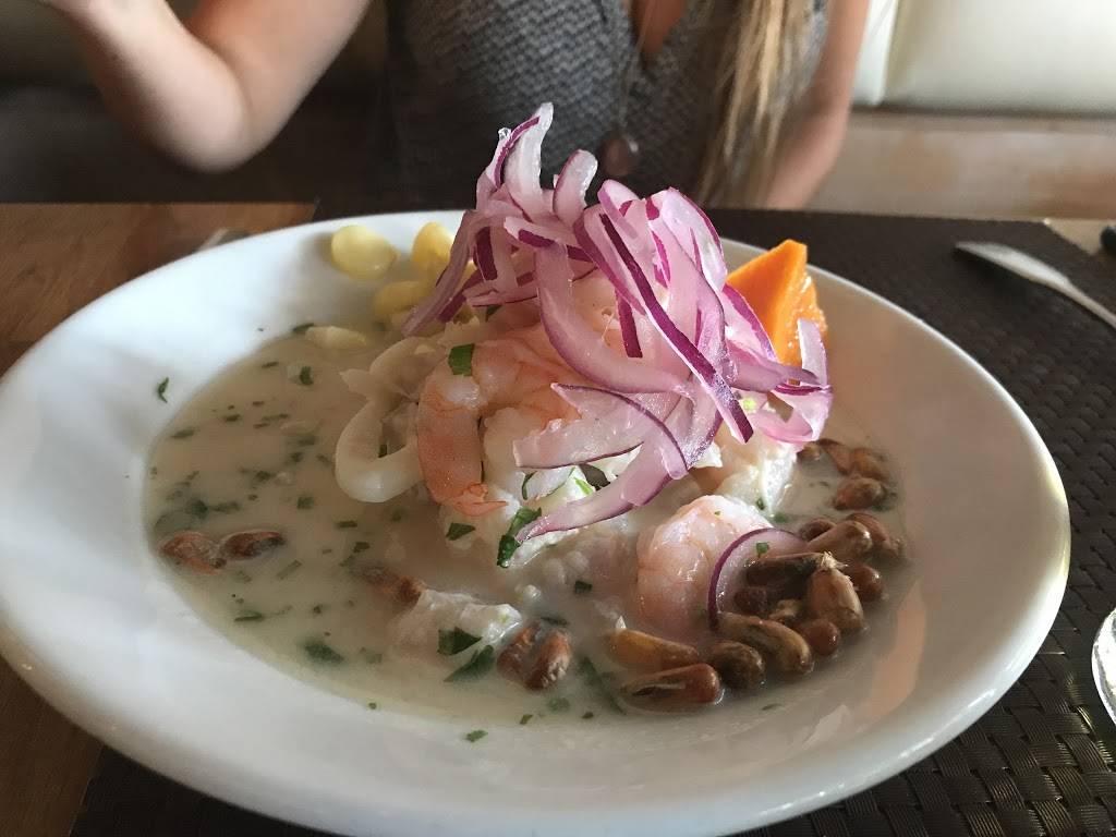 Ceviche Bar by Mixtura | restaurant | 328 Crandon Blvd Suite 120, Key Biscayne, FL 33149, USA | 7866152468 OR +1 786-615-2468