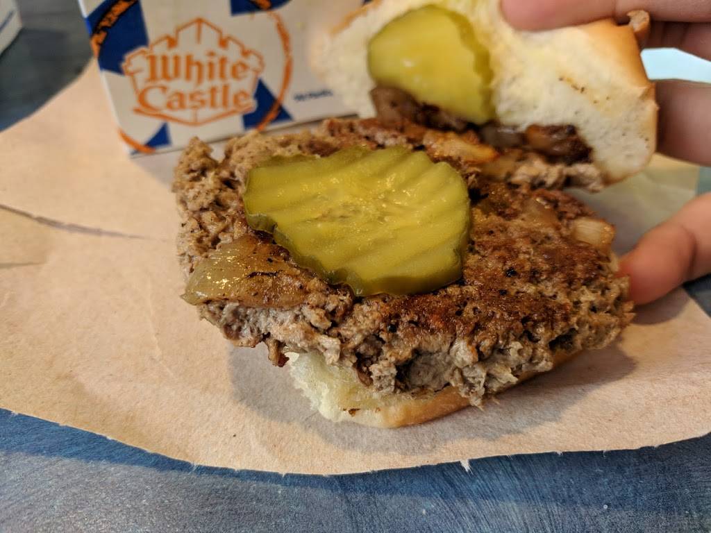 White Castle | restaurant | 3132 Harlem Ave, Chicago, IL 60634, USA | 7738891358 OR +1 773-889-1358
