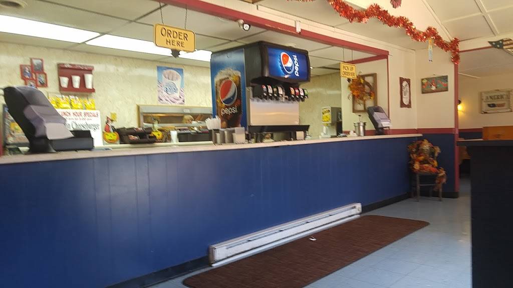 Burger-Haven | restaurant | 639 N Poplar St, Centralia, IL 62801, USA | 6185320614 OR +1 618-532-0614