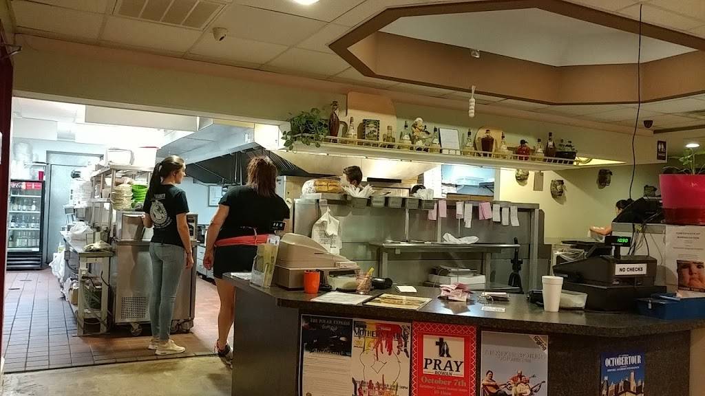 Romanos Italian Cuisine | restaurant | 2504, 1510 W Innes St, Salisbury, NC 28144, USA | 7046362221 OR +1 704-636-2221