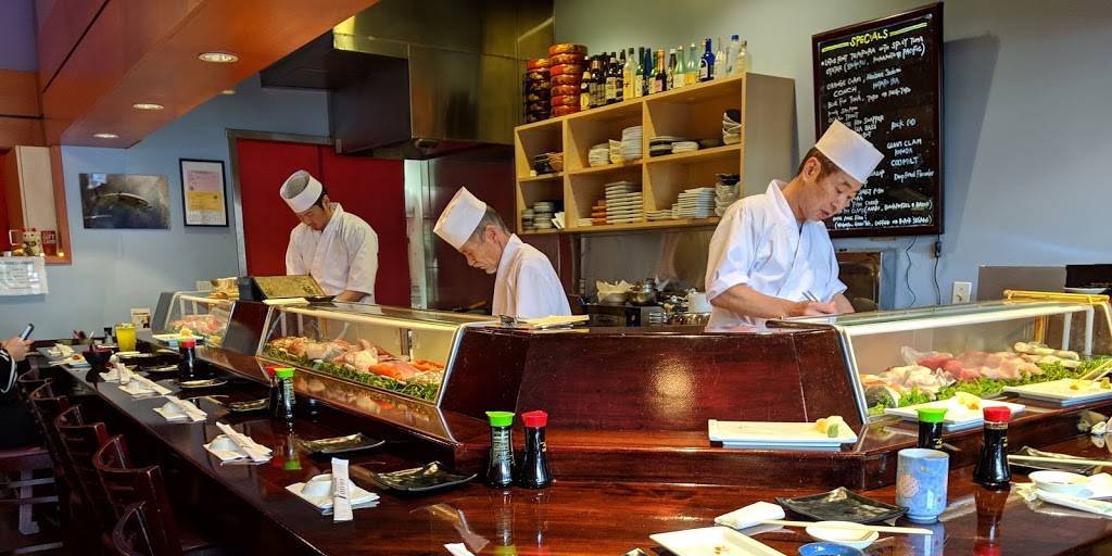 Nana San | restaurant | 3601 Jamboree Rd, Newport Beach, CA 92660, USA | 9494747373 OR +1 949-474-7373