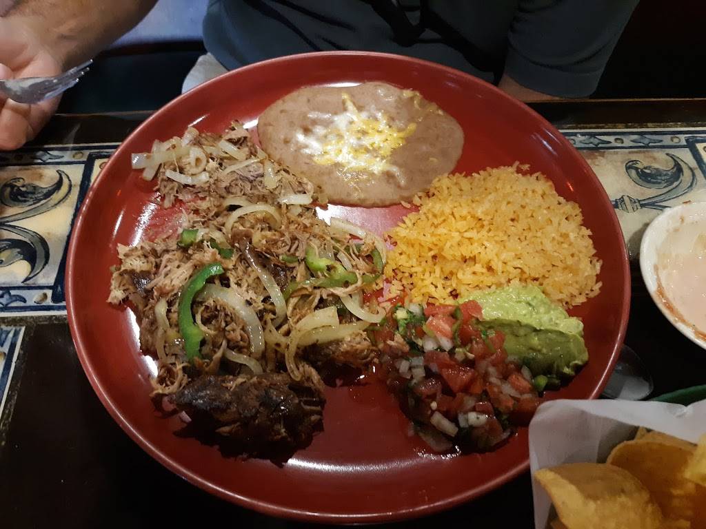 Fiesta Azteca Mexican Restaurant | restaurant | 3194 W New Haven Ave, Melbourne, FL 32904, USA | 3217251441 OR +1 321-725-1441