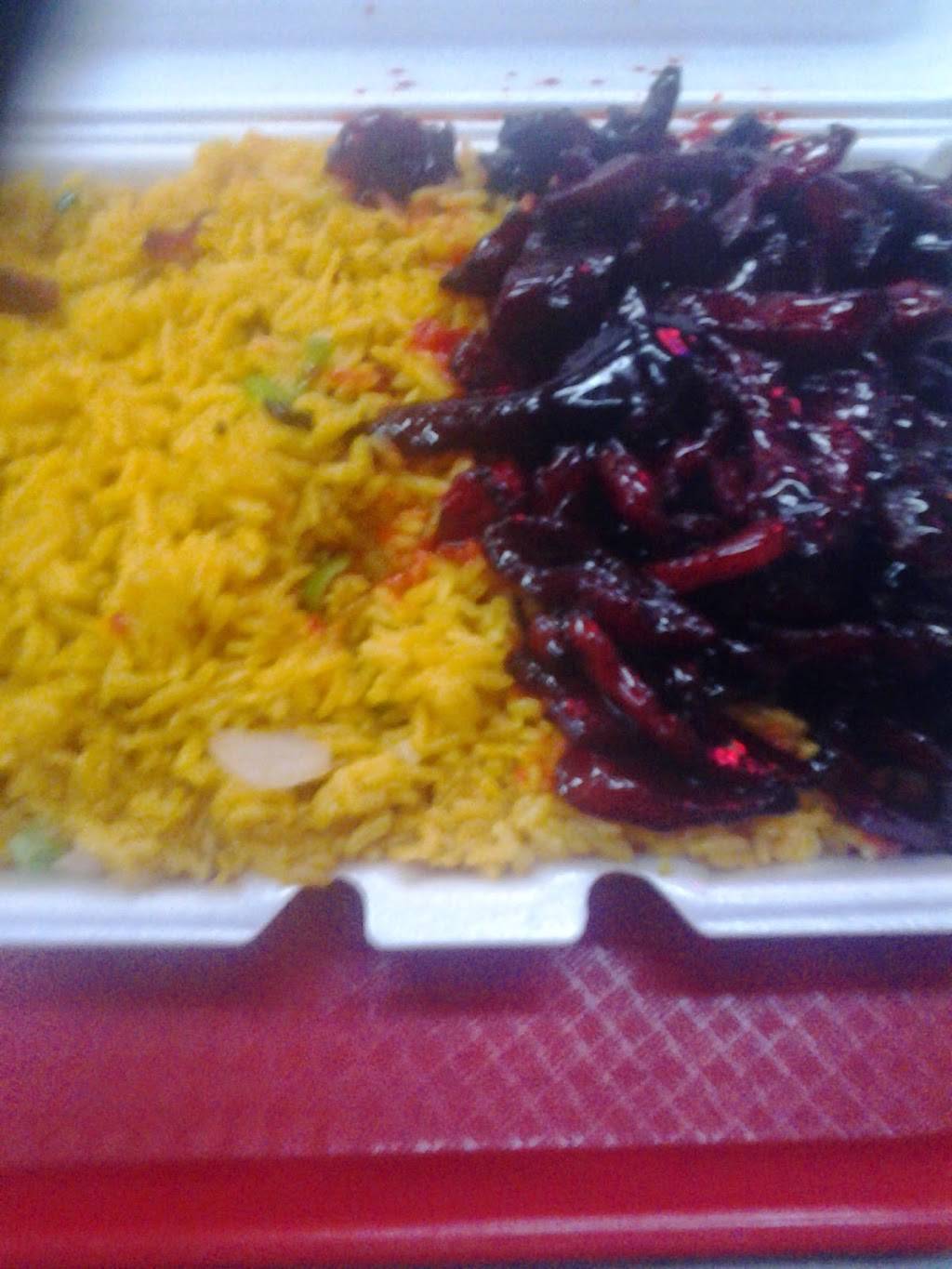 Exquisite Supreme | restaurant | 2905 Glenwood Rd, Brooklyn, NY 11210, USA | 3475336453 OR +1 347-533-6453