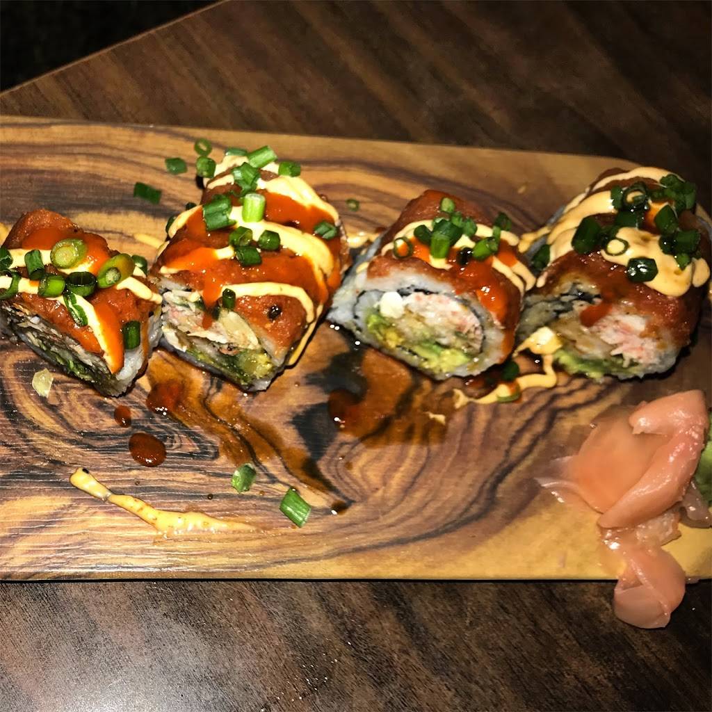 Joels Asian Grill | restaurant | 120 Marketplace Ave, Mooresville, NC 28117, USA | 7046601617 OR +1 704-660-1617