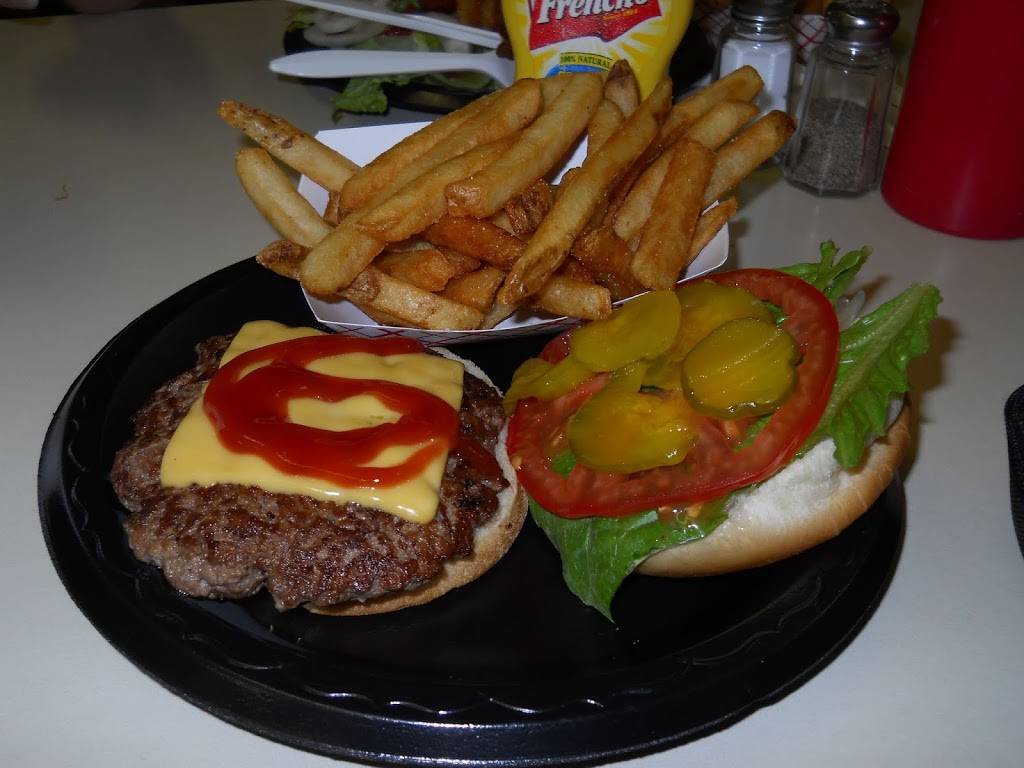 Albie’s Burgers Restaurant and Food Truck | restaurant | 1362 Naamans Creek Rd #1, Garnet Valley, PA 19060, USA | 6104855539 OR +1 610-485-5539