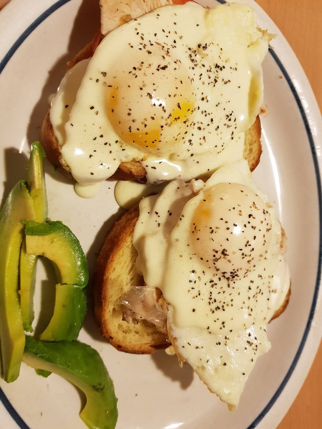 IHOP | restaurant | 2390 Roll Dr, San Diego, CA 92154, USA | 6196710282 OR +1 619-671-0282