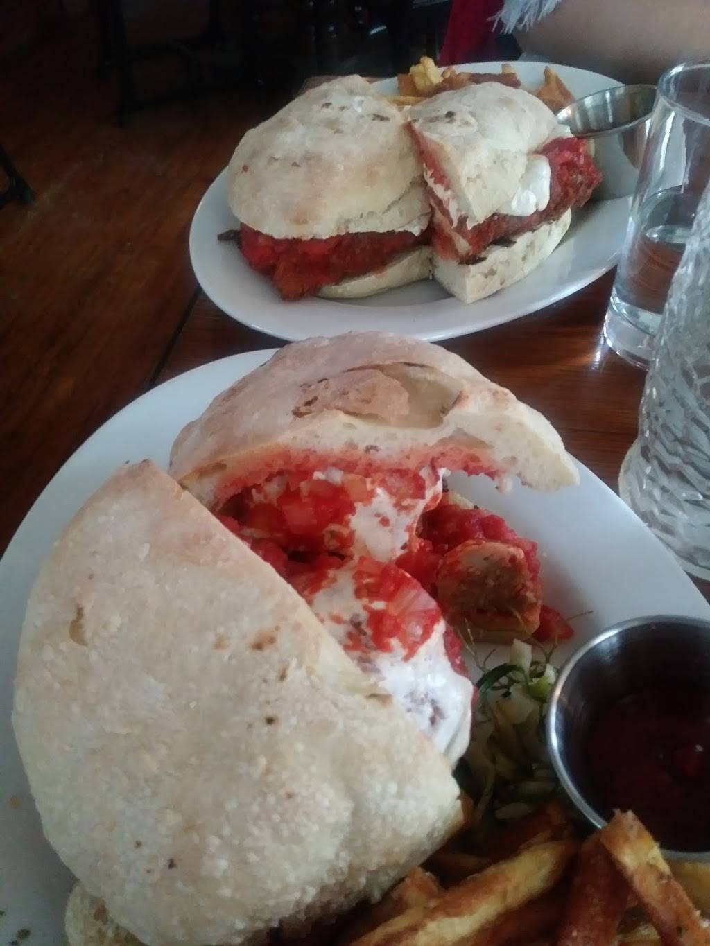 Trattoria Locale | restaurant | 520 Main St, Margaretville, NY 12455, USA | 8454645305 OR +1 845-464-5305