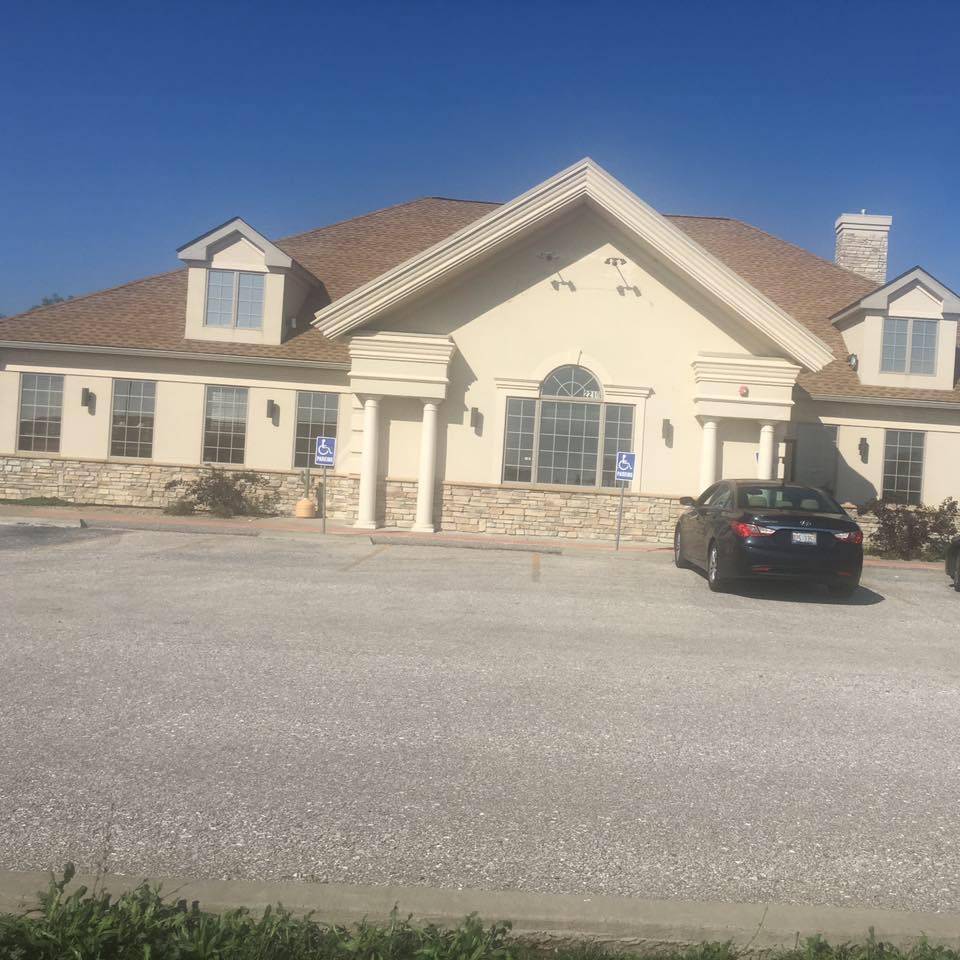 Mangia Restaurant and Bar | restaurant | 2210 W Morton Ave, Jacksonville, IL 62650, USA | 2172430808 OR +1 217-243-0808