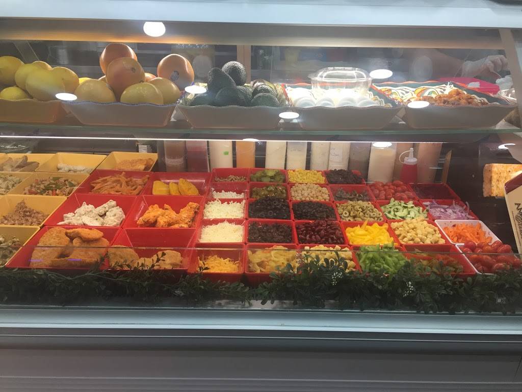 Juice Bar & Grill | restaurant | 484 Kings Hwy, Brooklyn, NY 11223, USA | 7186835444 OR +1 718-683-5444