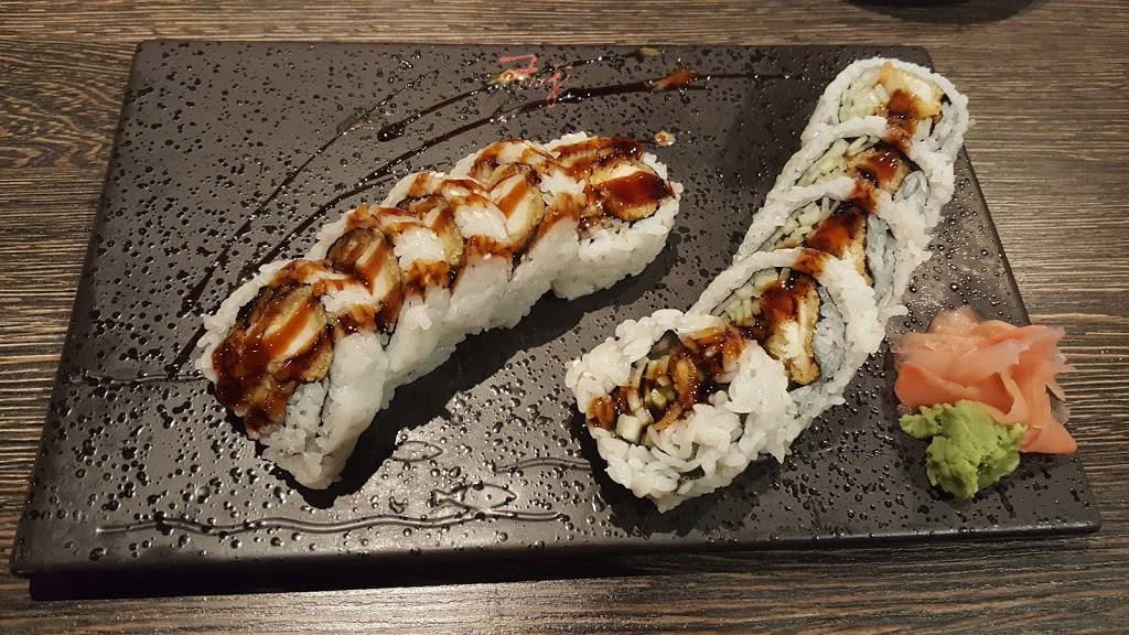 Fuji Japanese Steak House | restaurant | 1385 N Westwood Blvd, Poplar Bluff, MO 63901, USA | 5736092246 OR +1 573-609-2246