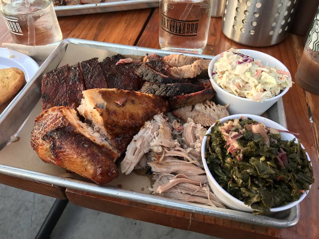 Max City BBQ | restaurant | 4729 N Eagle Rock Blvd, Los Angeles, CA 90041, USA | 3232544227 OR +1 323-254-4227