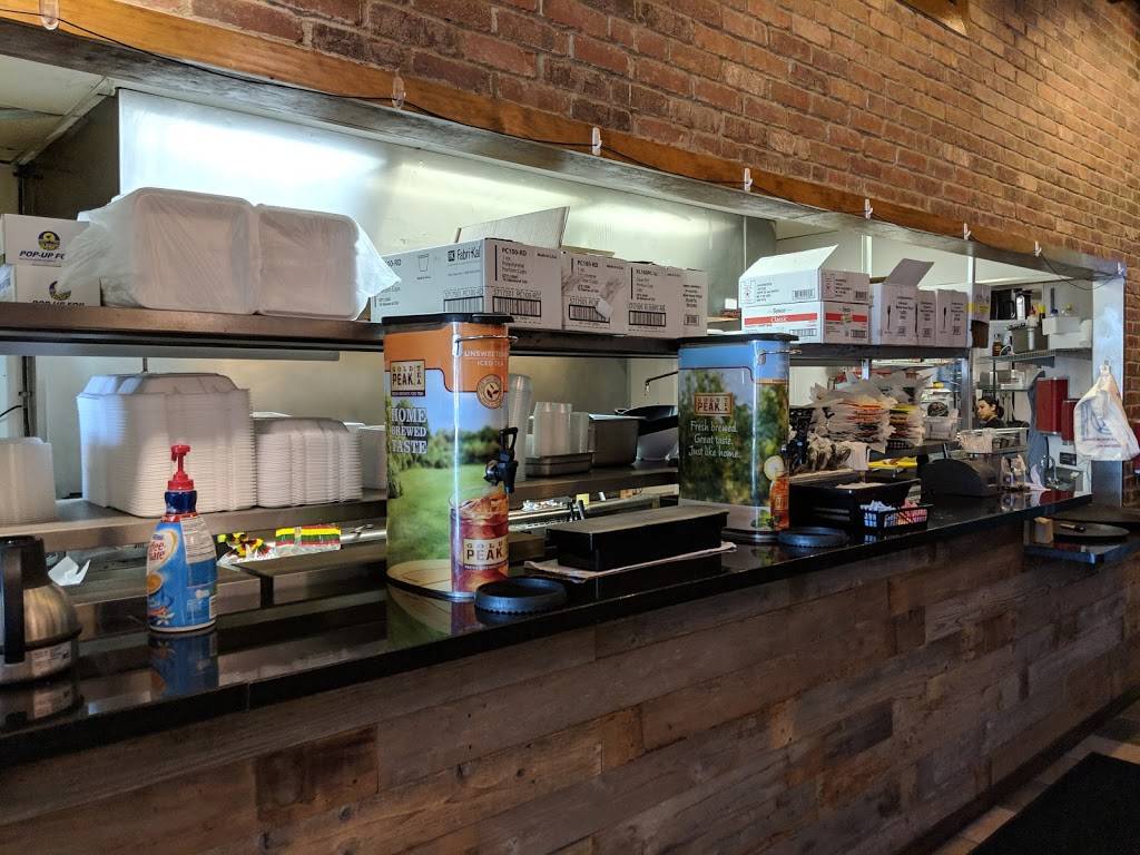 Lone Star Taco Co. | restaurant | 6606 Farm to Market Rd 1488, Magnolia, TX 77354, USA | 9362318332 OR +1 936-231-8332