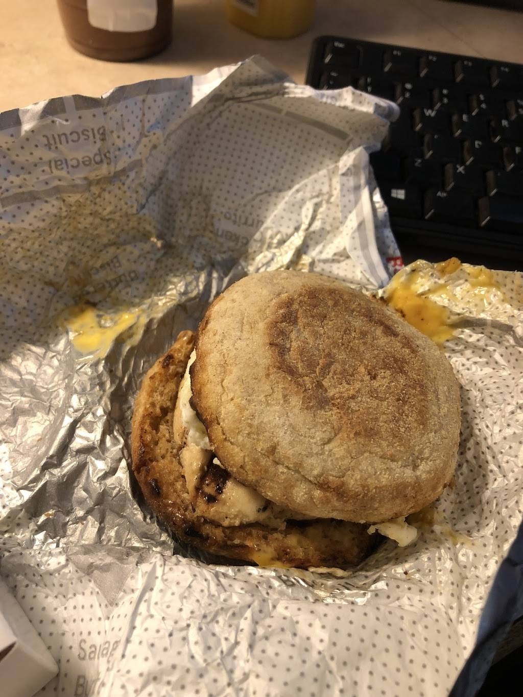 Chick-fil-A | restaurant | 400 NY-3, Plattsburgh, NY 12901, USA | 5183246696 OR +1 518-324-6696