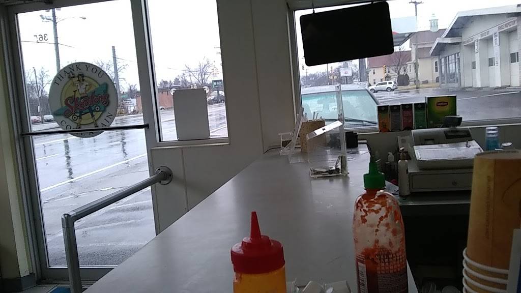 Skooters | restaurant | 365 Boston Rd, Springfield, MA 01109, USA | 4137961625 OR +1 413-796-1625