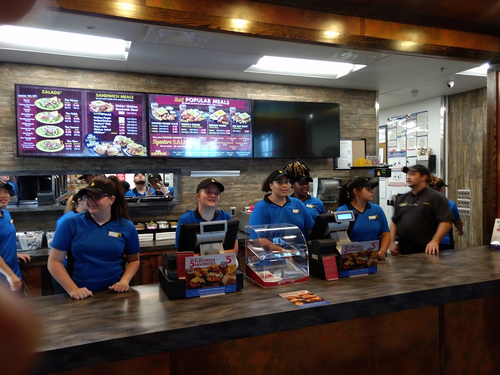 Zaxbys Chicken Fingers & Buffalo Wings | restaurant | 4700 US-90, Pace, FL 32571, USA | 8507811034 OR +1 850-781-1034