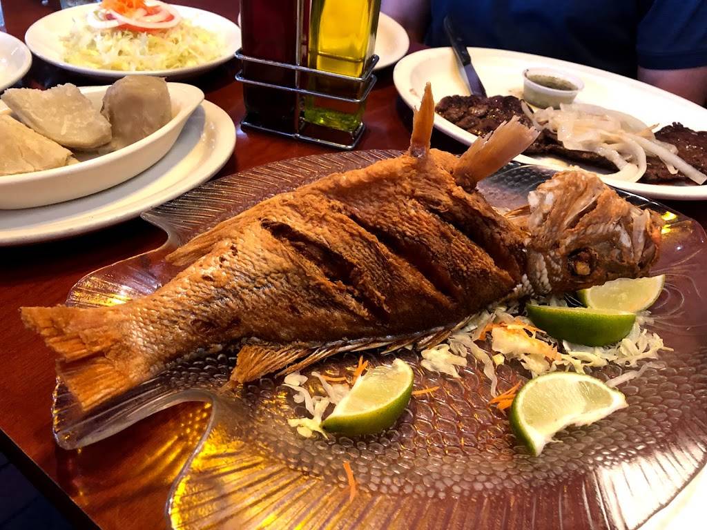 Ciboney Restaurant | restaurant | 18474 NW 67th Ave, Hialeah, FL 33015, USA | 3058264988 OR +1 305-826-4988