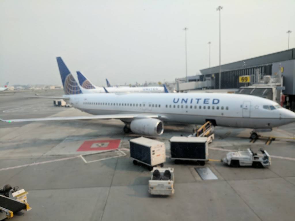 Union Street Gastropub | restaurant | Terminal 3, San Francisco International Airport, San Francisco, CA 94128, USA | 6508218465 OR +1 650-821-8465