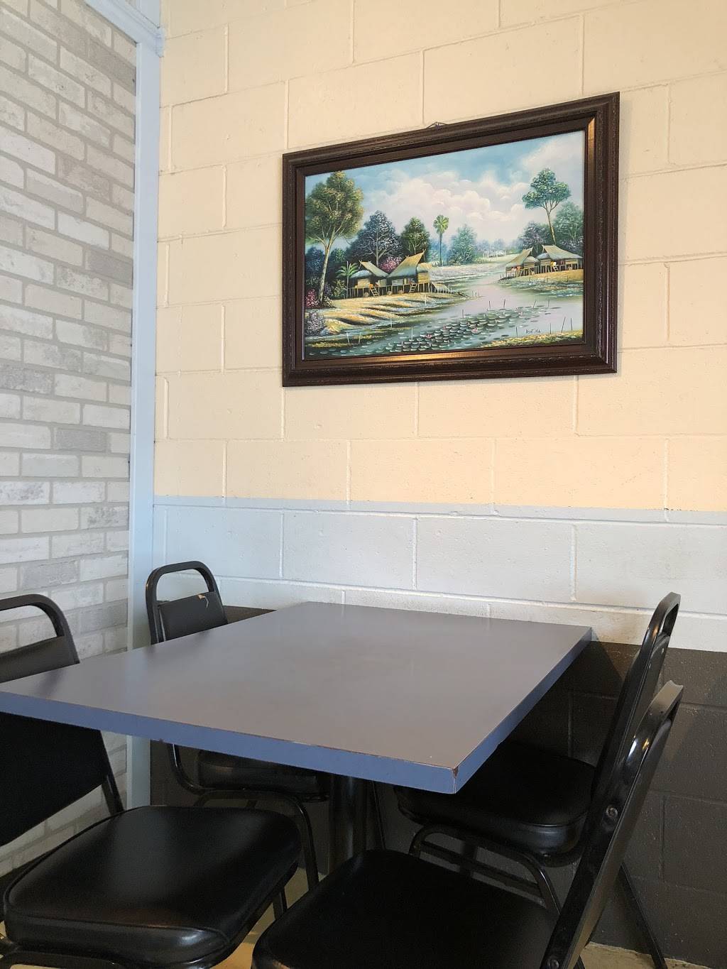 Siam Cuisine | restaurant | 11033 Balboa Blvd, Granada Hills, CA 91344, USA | 8183688050 OR +1 818-368-8050