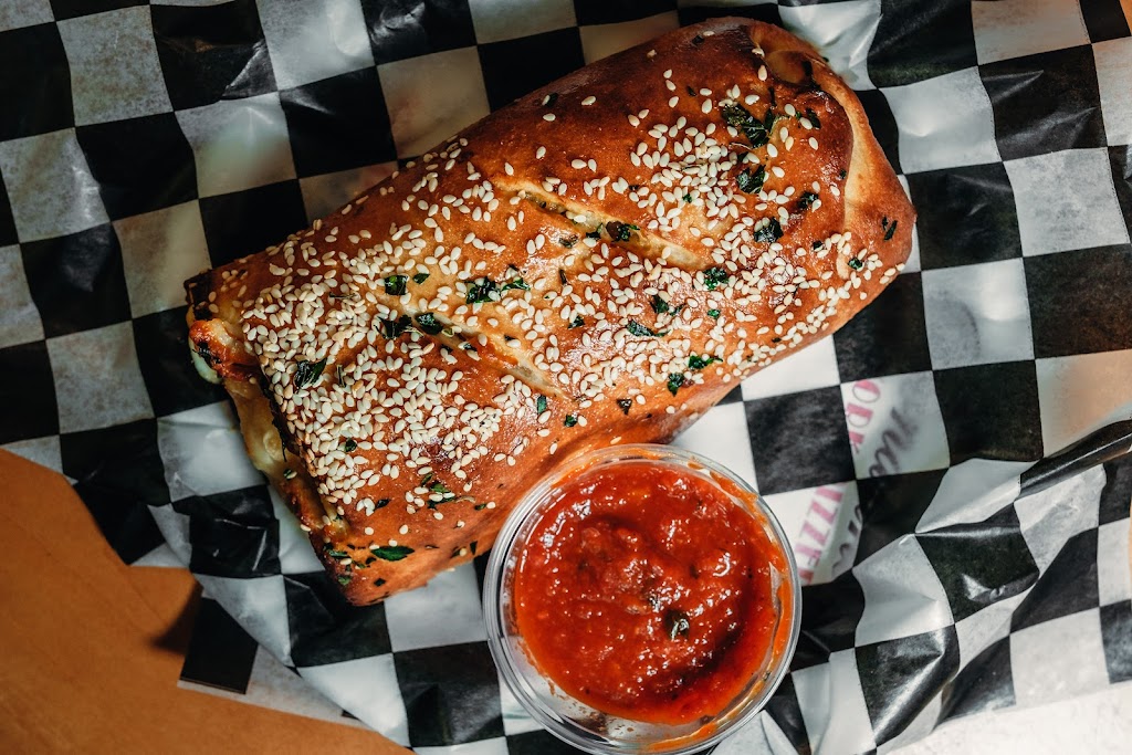 Bonannos New York Pizza Kitchen | restaurant | 7090 W Craig Rd Suite 150, Las Vegas, NV 89128, USA | 7252462333 OR +1 725-246-2333