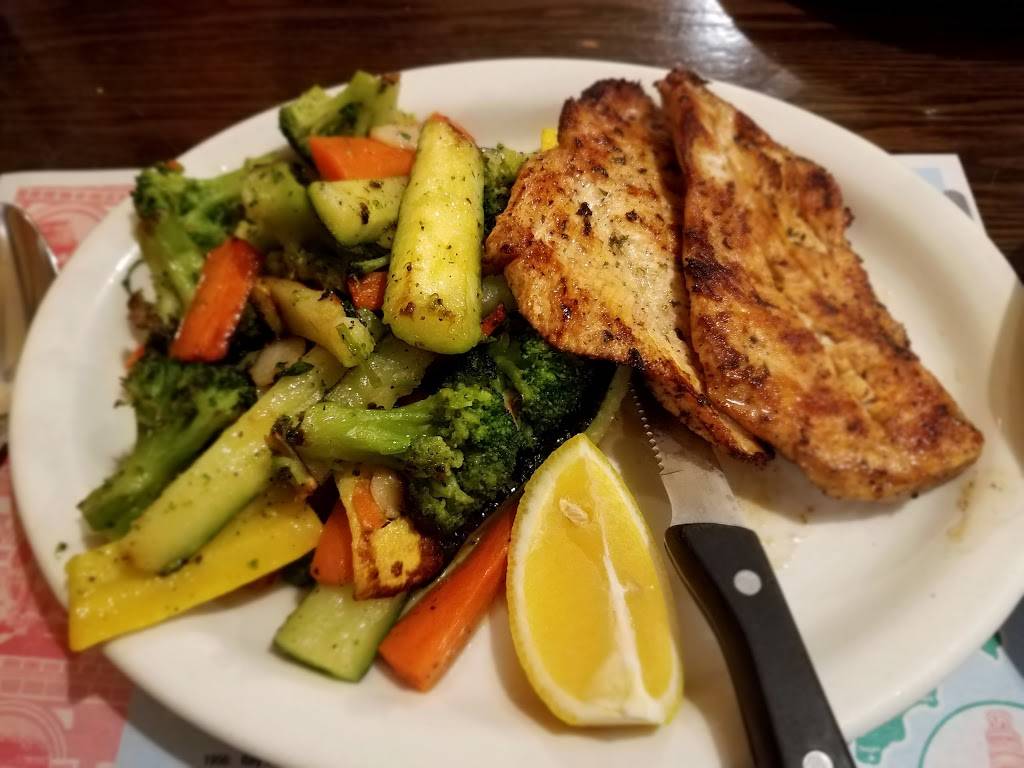 Romeos Pizza | restaurant | 322 Dogwood Ave, Franklin Square, NY 11010, USA | 5164816630 OR +1 516-481-6630