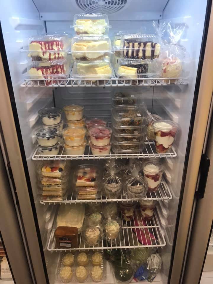 Keepers Kitchen | restaurant | 5801 US Hwy 19 N, Jane Lew, WV 26378, USA | 3048052012 OR +1 304-805-2012