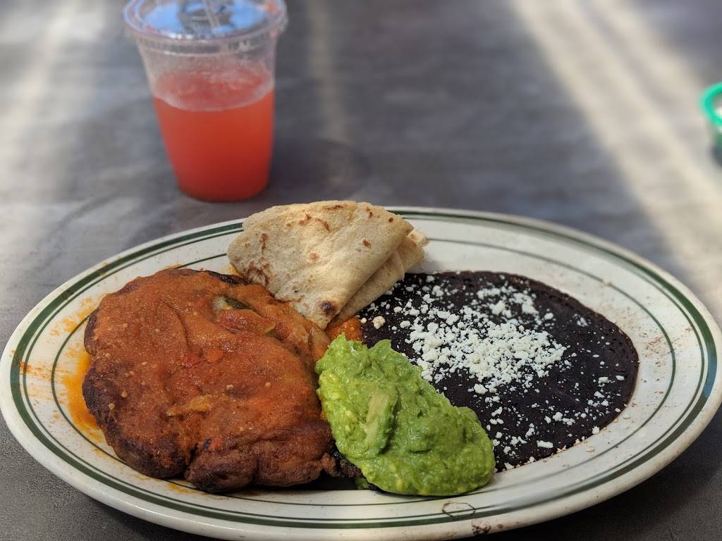 El Molino Central | restaurant | 11 Central Ave, Sonoma, CA 95476, USA | 7079391010 OR +1 707-939-1010