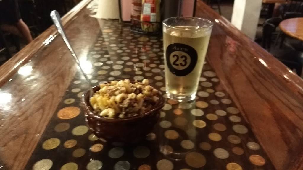 Area 23 | restaurant | 254 N State St unit h, Concord, NH 03301, USA | 6032190856 OR +1 603-219-0856