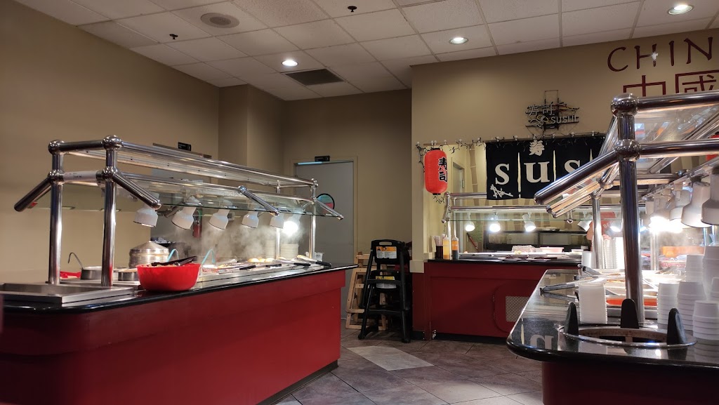 China Town | restaurant | 201 Skyline Dr # 26 # 26, Conway, AR 72032, USA | 5014509090 OR +1 501-450-9090