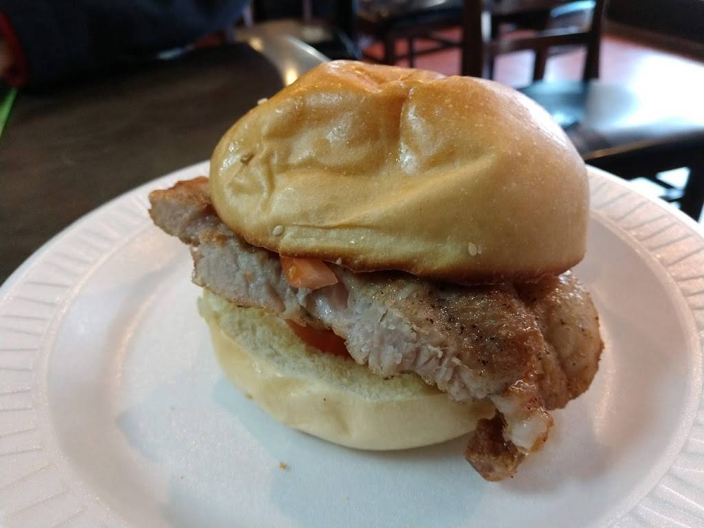 Lian Sheng | cafe | 5722 8th Ave B7, Brooklyn, NY 11220, USA | 7186872288 OR +1 718-687-2288